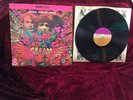 CREAM Disraeli Gears VG/VG+ '67 Atco SD33-232 1ST PRESS 1B1A TERRE HAUTE CLAPTON