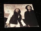 Jimmy Page Robert Plant Led Zeppelin LP ATLANTIC No Quarter SEALED w/ Hype 1994