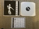 EMBRACE Self-Titled LP Ian MacKaye Minor Threat GREAT CONDITION