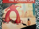 Flaming Lips Yoshimi Battles the Pink Robots LP Red Vinyl NEW Mint