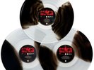 MONDO - THE BATMAN VINYL 2022 - IN HAND - SDCC EXCLUSIVE LE 500 PIECES