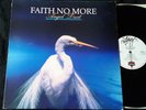 FAITH NO MORE „ANGEL DUST“ ORIGINAL GERMAN PRESS 1993