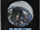 Vtg 1966 The Rolling Stones Big Hits High Tide and Green Grass LP Album Record