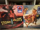 Stone Temple Pilots Core And Purple Walmart Colored Vinyl Record LP New
