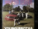 Mac Dre - Young Black Brotha E.P. 