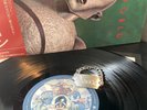 RARE  Queen PROMO News Of The World W/ PR Chain OBI JP 1st Press
