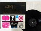 BILL EVANS QUINTET INTERPLAY RIVERSIDE SMJ-6150 JAPAN VINYL LP