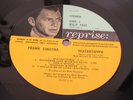 Frank Sinatra WATERTOWN 1970 UK LP 1st Press Tri Colour 2-3 PLAY NEAR MINT AUDIO