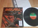 OVERKILL - I Hear Black LP / KOREA Import 1993 RARE / US Power Thrash Metal TOP