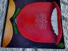 GENTLE GIANT   -  ACQUIRING THE TASTE  -  1971   UK  FIRST ISSUE   VERTIGO