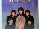 Blondie - The Hunter 1982 Vinyl SEALED