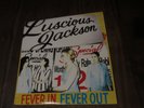 Luscious Jackson - Fever In Fever Out - Vinyl LP New