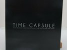 Time Capsule by Various Artists Stasis Recordings 7” Vinyl Box Set Open Unused