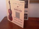 SALVATORE ACCARDO PAGANINI 60 Variazioni Barucaba DYNAMIC DS 4001 Gatefold