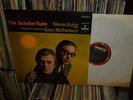 Steve Kuhn/Gary McFarland The October Suite Impulse St 1967 Gatefold Unplayed M-