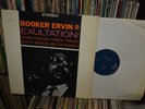 Booker Ervin Exultation  Prestige St 1963 Vgelder And Stereo In Dead Wax VG++B