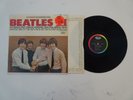 THE BEATLES VI LP  ORIGINAL 01/14/1965 SCRANTON 1ST PRESSING IN SHRINK