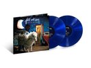 FALL OUT BOY - Infinity On High 2xLP Blue Glitter  VINYL | SEALED | GlobalShip️