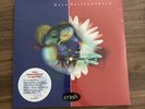 DAVE MATTHEWS BAND - Crash [20th Anniversary Edition] Vinyl Album - NEW & SEALED