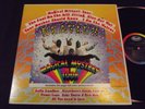 THE BEATLES  MAGICAL MYSTERY TOUR LP  1967 US STEREO (SCRANTON PRESS) W/ BOOKLET