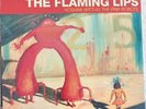 THE FLAMING LIPS Yoshimi battles the pink robots Sealed Vinyl Record LP