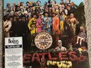 The Beatles Sgt. Peppers Lonely Hearts Club 180G Beatles In Mono Series. Sealed