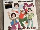 The Young Rascals 'Groovin' MONO 45 RPM. Sealed MFSL MOFI Ltd Ed Low #499 MINT