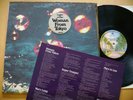 DEEP PURPLE WHO DO WE THINK WE ARE 1973 CLASSIC HARD ROCK METAL SHRINK HYPE STKR