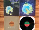 Yes: Fragile LP Vinyl Gatefold Atlantic Records 1977 Pressing Prog Rock NM/VG+