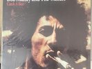 BOB MARLEY CATCH A FIRE MFSL OUT OF PRINT AUDIOPHILE LP FACTORY SEALED #3784