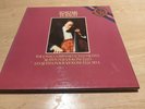 CBS - YO-YO MA CELLO - BACH VIOLONCELLO SUITES COMPLETE - 3LP BOX - NM