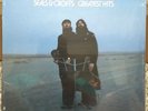 Seals & Crofts - Greatest Hits (1975, Vinyl, Warner Bros) BSK 3109 SEALED