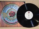 1970 GRATEFUL DEAD American Beauty WS 1893  BEAUTIFUL NEAR MINT VINYL LP (R230)