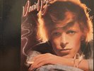 DAVID BOWIE Young Americans LP RCA AQL1-0998 rare OG black lbl stereo NM