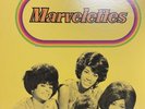 Rare LP   The Marvelettes   Anthology  VG++