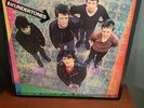The Undertones “Self Titled” LP original Sire Teenage Kicks punk kbd vinyl