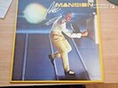 ALEC MANSION - Alec Mansion  LP 1983  RARE FRENCH POP SYNTH-FUNK LP
