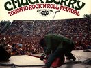Chuck Berry - Toronto Rock 'N' Roll Revival 1 (Vinyl 2LP - 2022 - EU - Original)