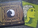 BLACK HEART DEATH CULT, The Sonic Mantras plus S/T album (Ltd to 100)