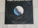Edgar Broughton Band  – Bandages / NEMS – NEL 6006 / LP, Vinyl