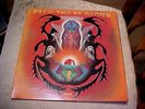 ALICE COLTRANE - PROMO - PTAH THE EL DAOUD - US GATEFOLD IMPULSE ORIGINAL LP