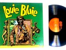 Louie Bluie Soundtrack from the Film By Howard Armstrong LP  blues jazz Nm