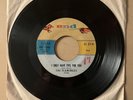 RARE ⭐️ The Flamingos - I Only Have Eyes For You 1959 7” 45 RPM Vinyl