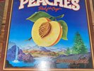 Peaches - Pick Of The Crop  2LP Gatefold Compilation 1974