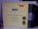 PIERRE FOURNIER LP 