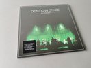 DEAD CAN DANCE lim. 180 gram Vinyl 3LP BOX In Concert (2013 PIAS Europe)