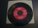 The Champions 45-Annie Met Henry / Keep A-Rockin-1955-Chart-EX