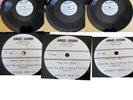 3 Acetate Records 10