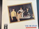 THE BEATLES SESSIONS LP OC 064 2402701 ODEON MADE IN GERMANY 1986