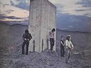 Who's Next - 1st - VG Who UK vinyl LP album record 2408102